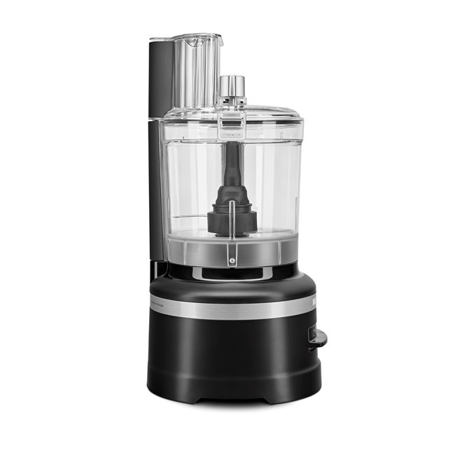 Кухненски робот, 3.1 L, 400 W, Matte Black - KitchenAid