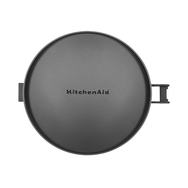 Кухненски робот, 3.1 L, 400 W, цвят "Черен мат" - марка KitchenAid