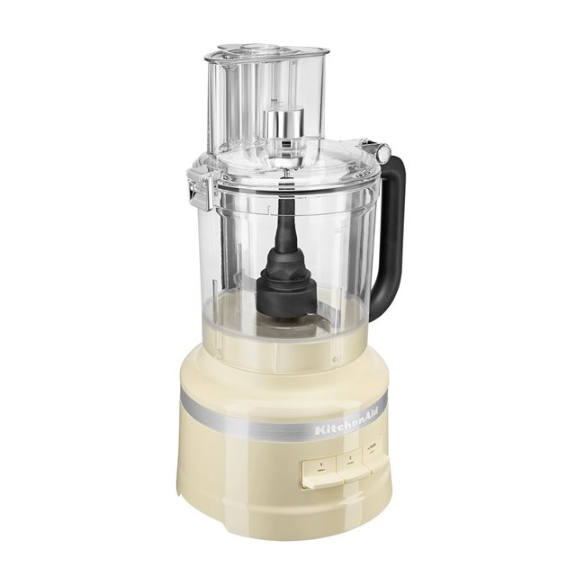 Кухненски робот, 3.1 L, 400 W, цвят Almond Cream - KitchenAid