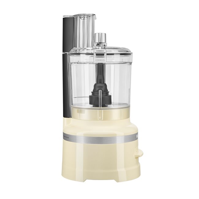 Кухненски робот, 3.1 L, 400 W, цвят Almond Cream - KitchenAid