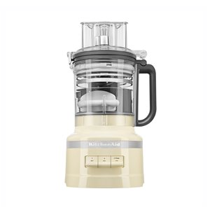 Кухненски робот, 3.1 L, 400 W, цвят Almond Cream - KitchenAid