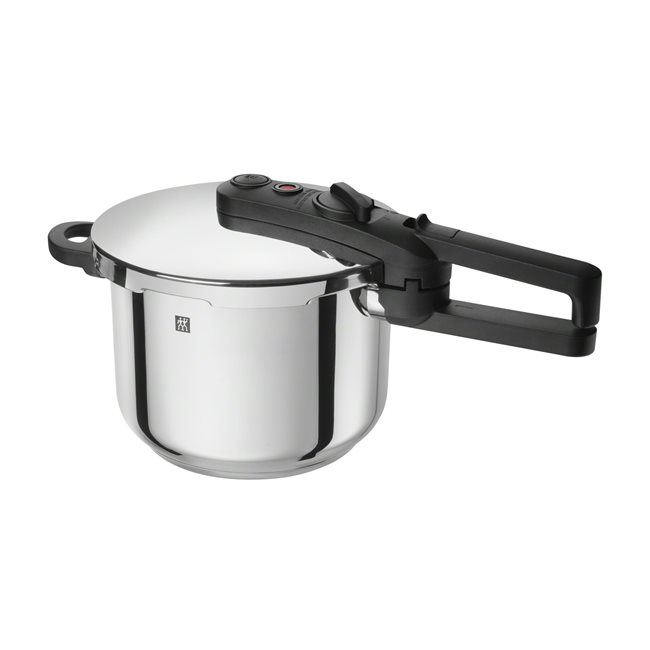 Тенджера под налягане, 22 см/6 L, <<EcoQuick II>> - Zwilling