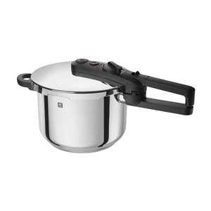 Тенджера под налягане, 22 см/4 L, <<EcoQuick II>> - Zwilling