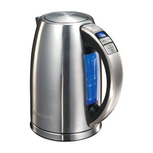 Канал от неръждаема стомана, 1,7 л, 2750 W, сребрист - Cuisinart