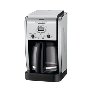Електрическа кафеварка, 1.8 л, 1000 W - Cuisinart