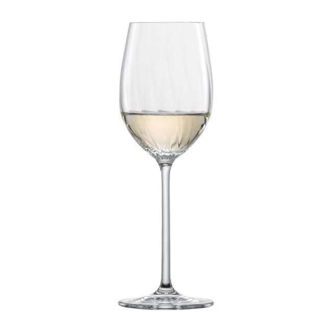 Комплект от 6 чаши за бяло вино, "Prizma", 296 мл - Schott Zwiesel