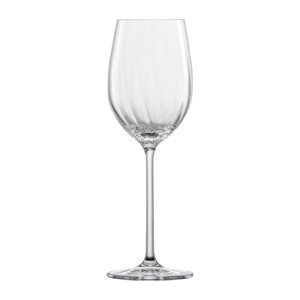 Комплект от 6 чаши за бяло вино, "Prizma", 296 мл - Schott Zwiesel