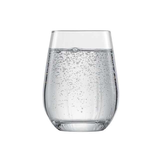 Комплект от 6 чаши за вода, Prizma, 373 мл - Schott Zwiesel