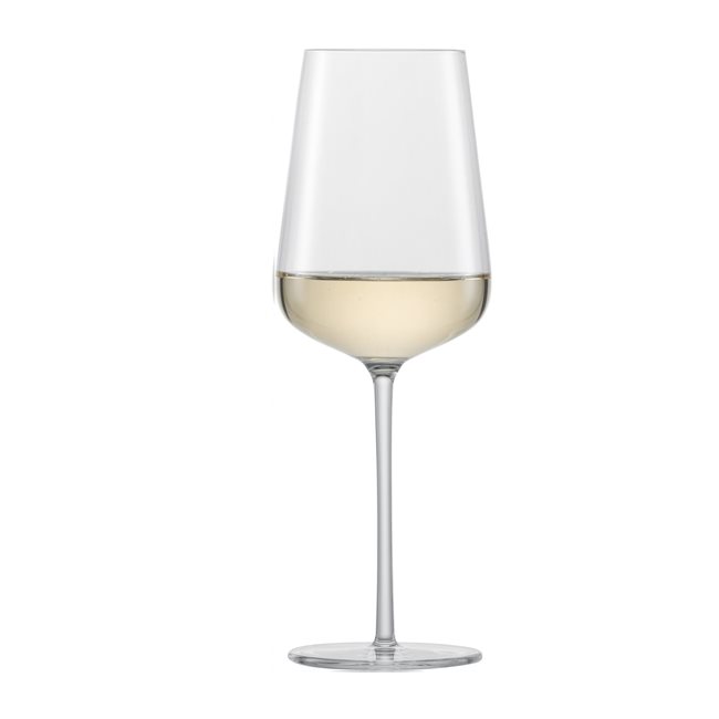 Комплект от 6 чаши за бяло вино, "Vervino", 406 мл - Schott Zwiesel