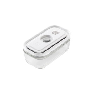 Вакуумно запечатващ контейнер за храна "FRESH & SAVE", 350 мл, стъкло, - Zwilling
