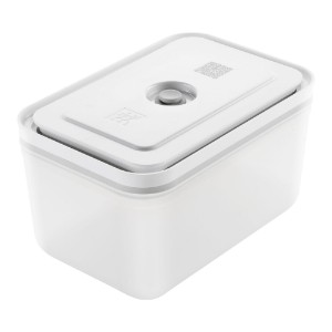 Вакуумно запечатващ контейнер за храна "FRESH & SAVE", 2,3 L, пластмаса - Zwilling