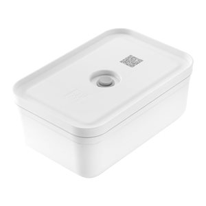 Вакуумно запечатващ контейнер за храна "FRESH & SAVE", 1,7 L, пластмаса - Zwilling
