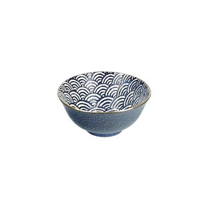 Купа "Mikasa Satori" за ориз, 16 см / 360 мл, изработена от порцелан - от Kitchen Craft