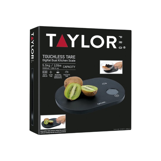 Кухненска везна Taylor Pro, 5,5 кг - от Kitchen Craft