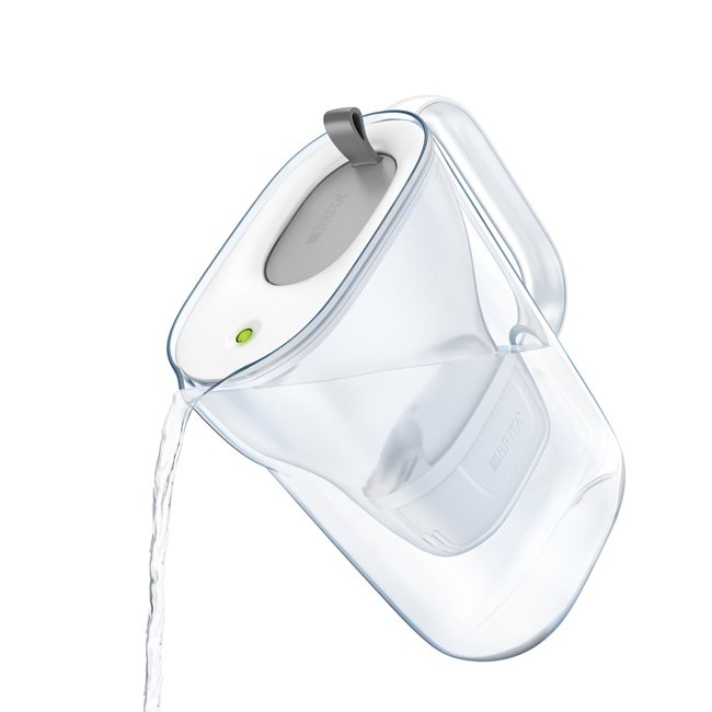 BRITA Style XL 3,6 л филтърна чаша Maxtra+