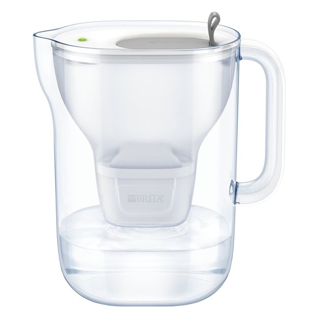 BRITA Style XL 3,6 л филтърна чаша Maxtra+