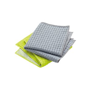 Комплект 2 кърпи за сушене на съдове, 40 х 40 см - от Kitchen Craft