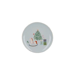 Чиния за вечеря "Лешникотрошачката", 17 см - от Kitchen Craft