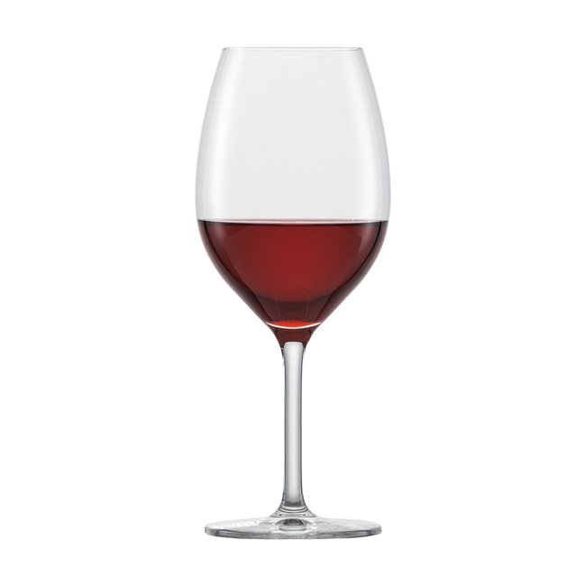 Комплект от 6 чаши за червено вино "BANQUET" 475 мл - Schott Zwiesel