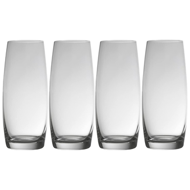 Комплект от 4 чаши за пиене Mikasa Julie, 266 мл - от Kitchen Craft