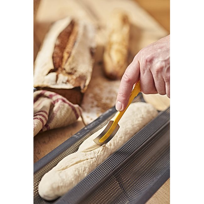 Комплект "Домашен хляб" от 4 броя за приготвяне на хляб - марка "de Buyer".