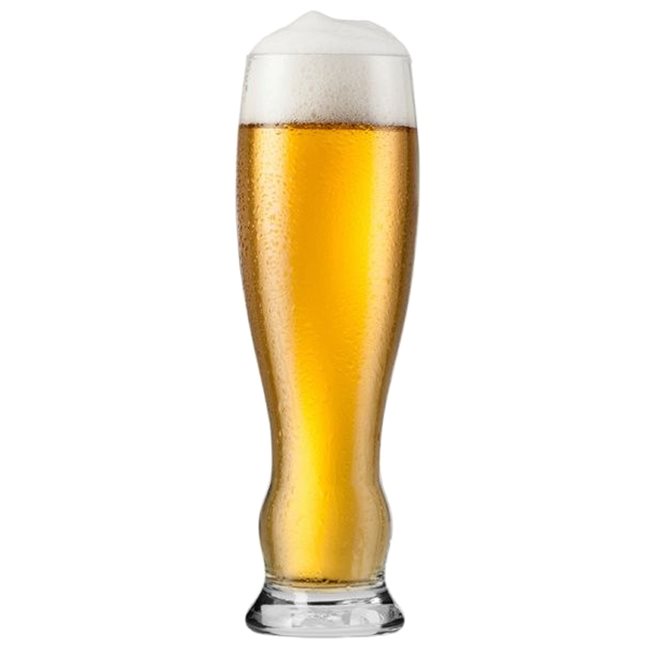 Комплект от 6 чаши за бира "Splendor", 500 мл - Кросно