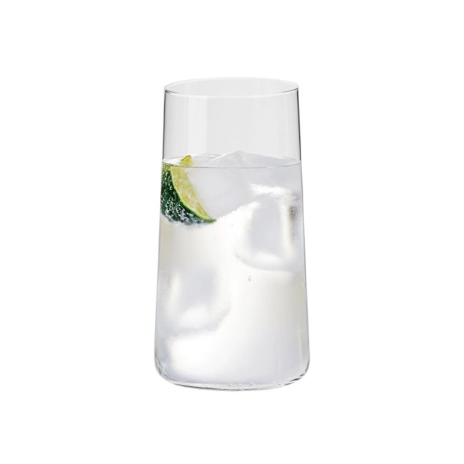 Комплект чаши за вода от 6 части, 540 мл, "Avant-Garde" - Krosno