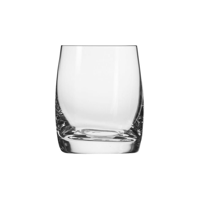 Комплект от 6 чаши за уиски "Blended", 250 мл - Кросно