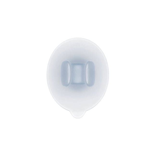 Държач за бръснач, със смукателни чаши, силикон - OXO
