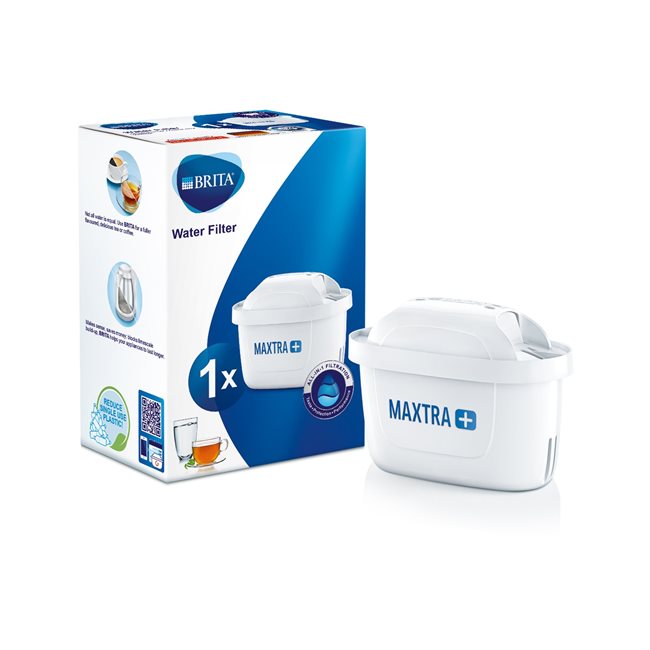 BRITA Maxtra+ филтър