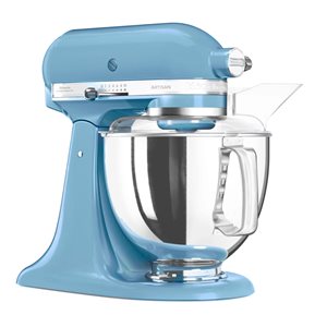 Миксер Artisan 4.8 л, Модел 175, Blue Velvet - KitchenAid