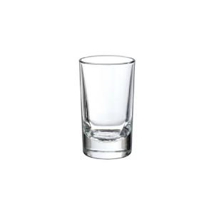 Чаша за пиене, 140 мл, стъкло - Боргоново