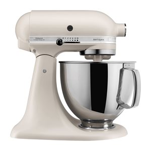 Artisan миксер 4.8L, Модел 125, Млечен шейк - KitchenAid