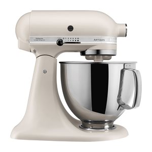 Artisan миксер 4.8L, Модел 125, Milkshake - KitchenAid