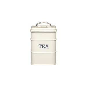 Кутия за чай, 11 x 11 x 17 см - от Kitchen Craft