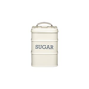 Кутия за захар, 11 x 11 x 17 см - от Kitchen Craft