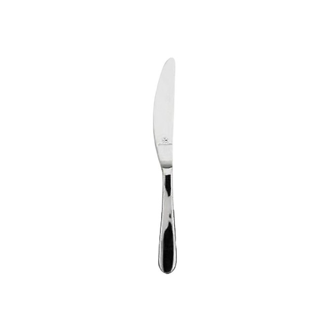  Плодов нож "Уиндзор", 7 см, неръждаема стомана - Grunwerg