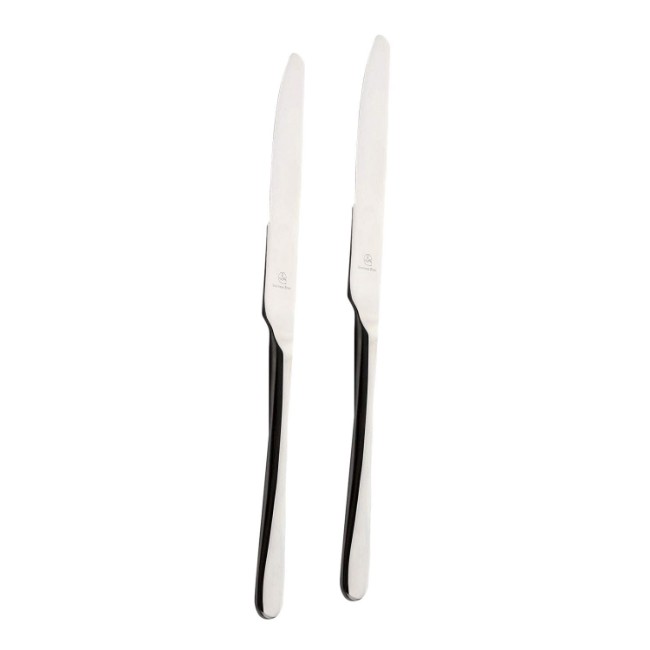 Комплект от 2 ножа "Windsor", неръждаема стомана - Grunwerg