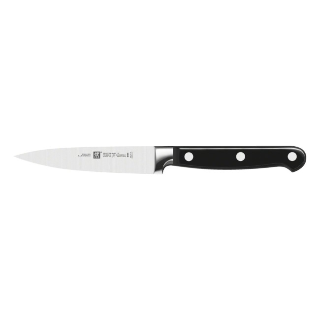 Комплект кухненски ножове от 3 части, Professional S - Zwilling