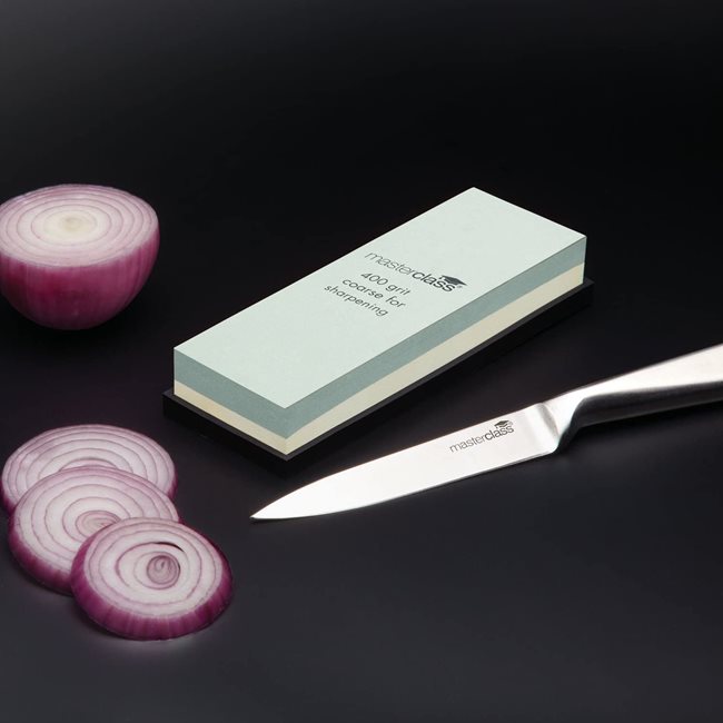 Камък за заточване на ножове, 18 см - от Kitchen Craft