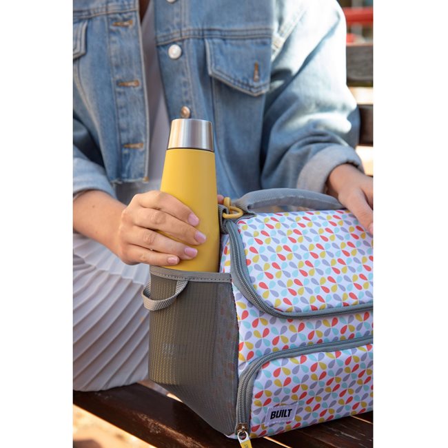 Топлоизолационна торбичка за обяд "Built Stylist", 5 л - от марката Kitchen Craft