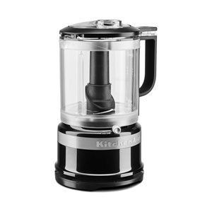 Чопър 1,19 л, 240 W, Onyx Black  - KitchenAid