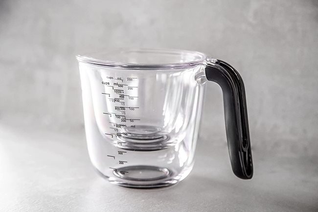 Комплект от 3 мерителни чаши - Марка KitchenAid