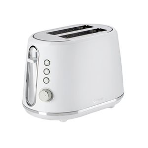 Тостер с 2 слота, 900 W, <<White>> - Cuisinart