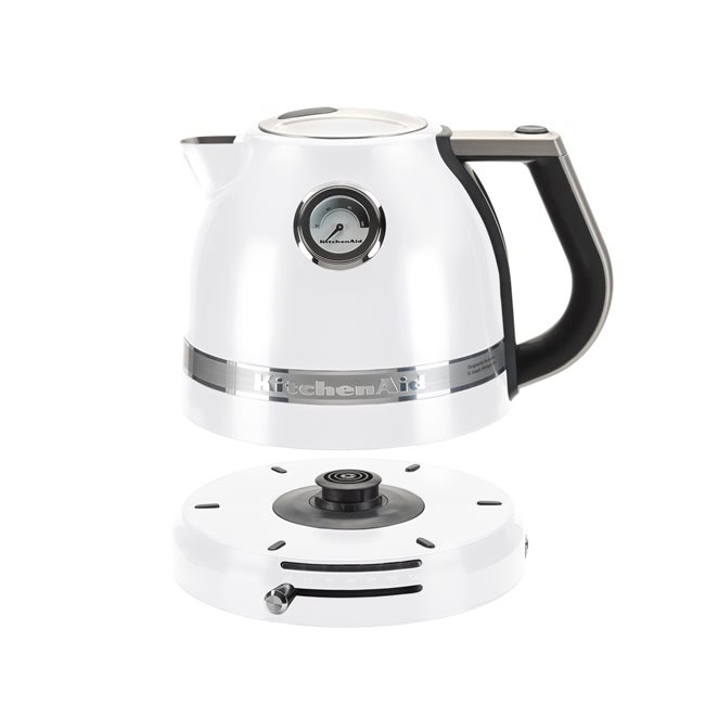 Електрическа кана KitchenAid Artisan 1.5L