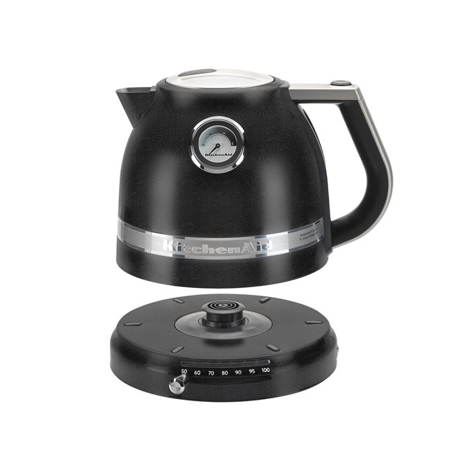 Електрическа кана KitchenAid Artisan 1.5L