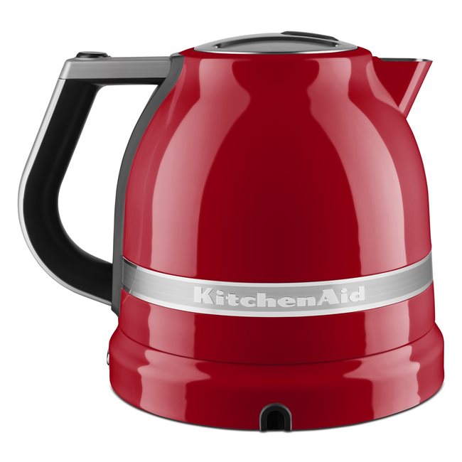 Електрическа кана KitchenAid Artisan 1.5L, Candy Apple