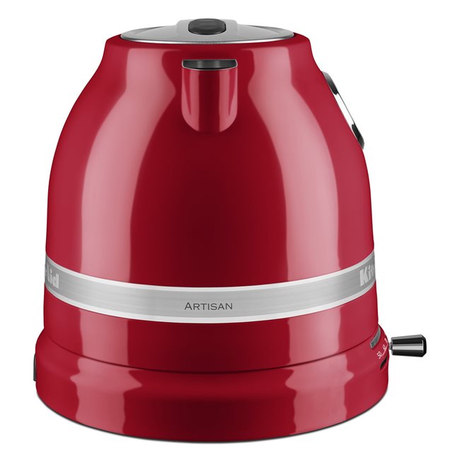 Електрическа кана KitchenAid Artisan 1.5L, Candy Apple