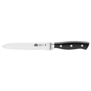 Универсален нож, 13 см, неръждаема стомана, "Brenta" - Ballarini
