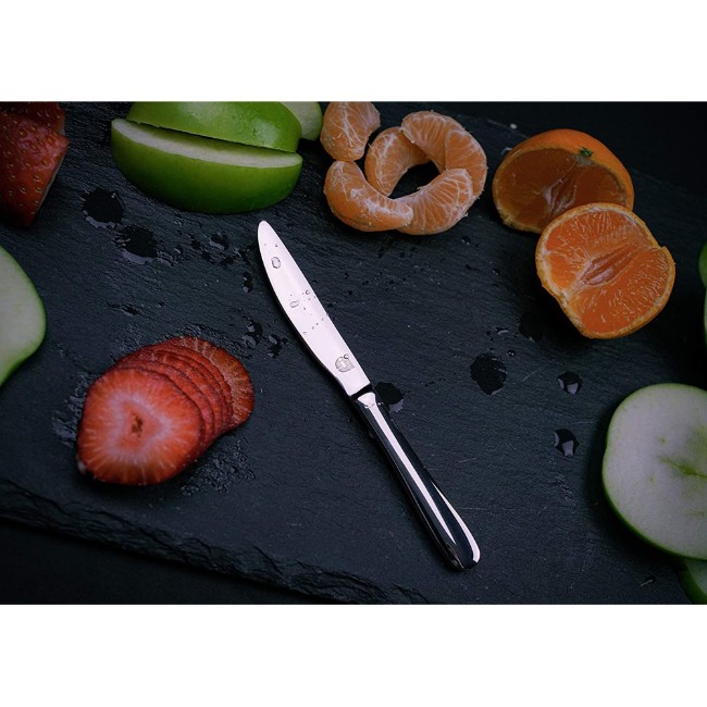 Плодов нож "Уиндзор", неръждаема стомана - Grunwerg